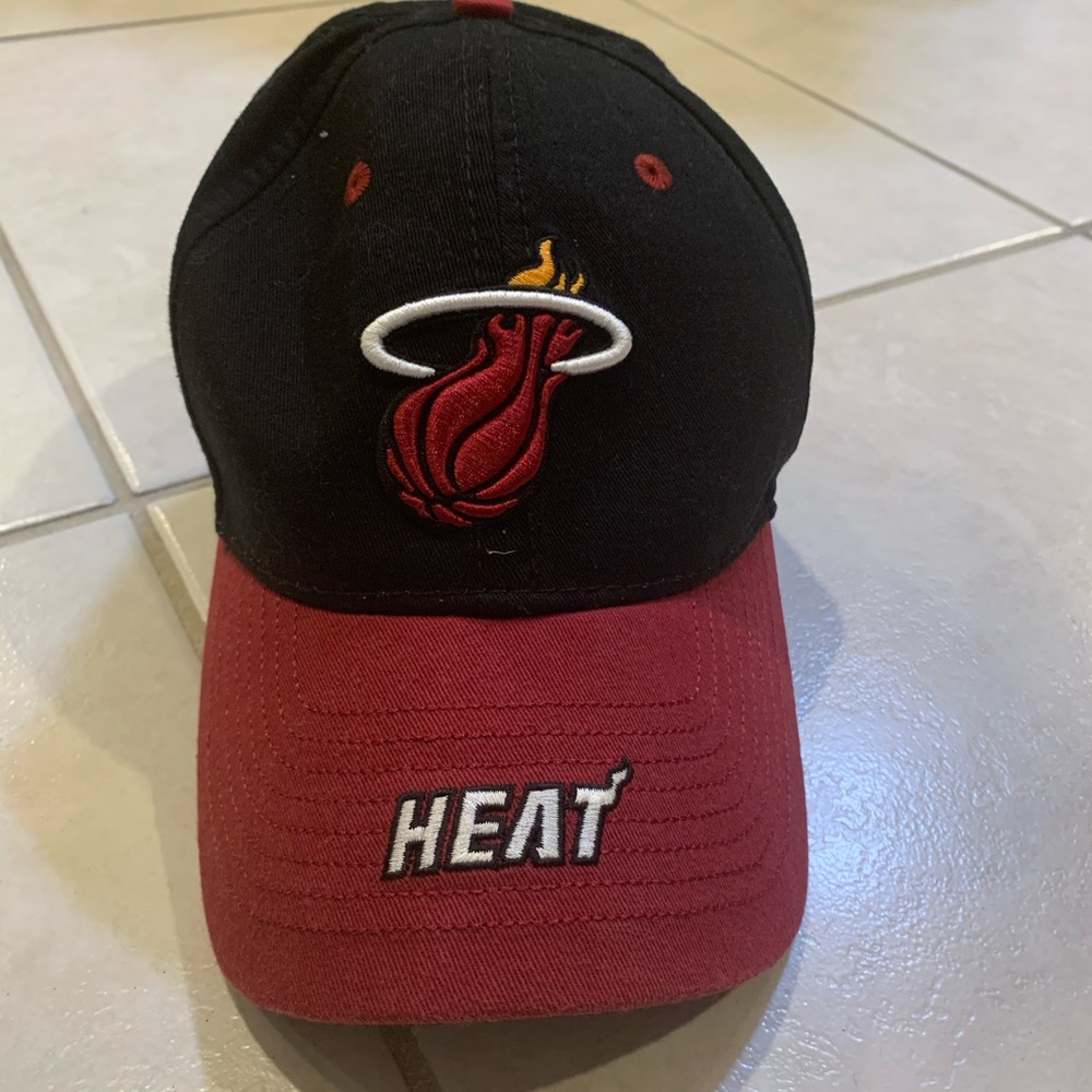 Miami Heat Hat